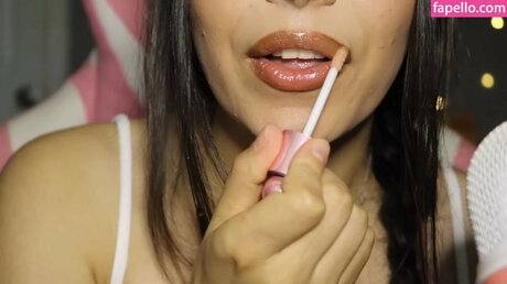 Tingly Asmr_ pornstar adult gallery