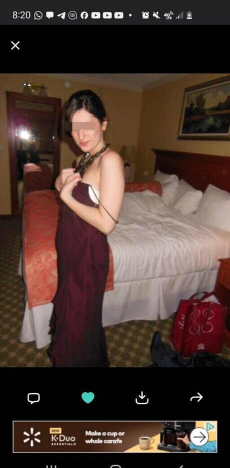 Kerry B naked actress gallery