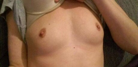 Kerry B pornographic model photo