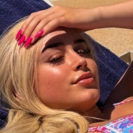 alyssabronzan model best gallery