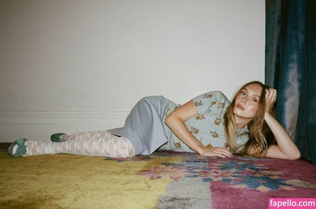 Veronika Slowikowska erotic star image