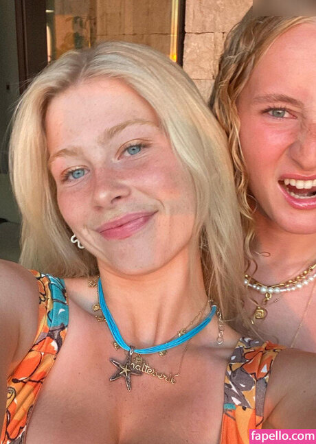 Clementine Vaughn high quality actress images