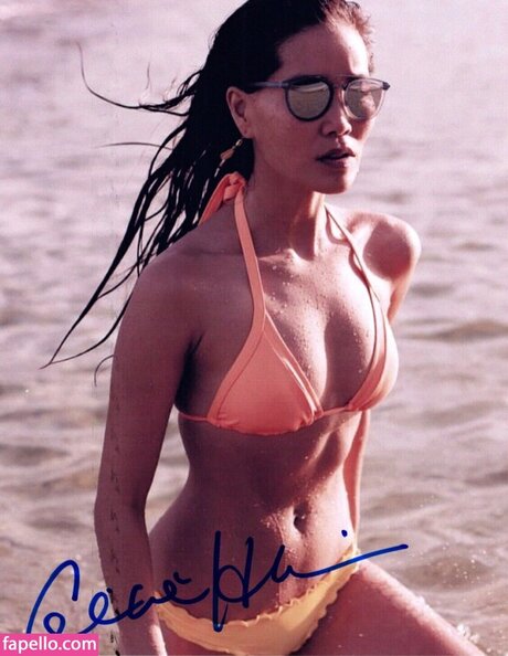 Alicia Hannah Kim sex actress pictures