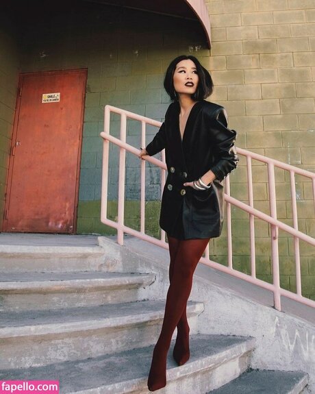 Alicia Hannah Kim star free img