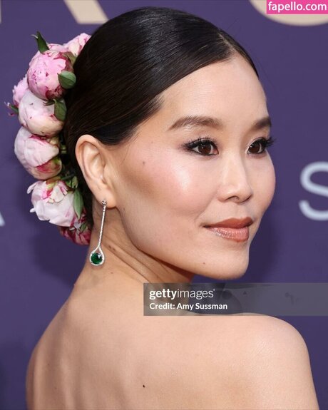 Alicia Hannah Kim high quality model photos