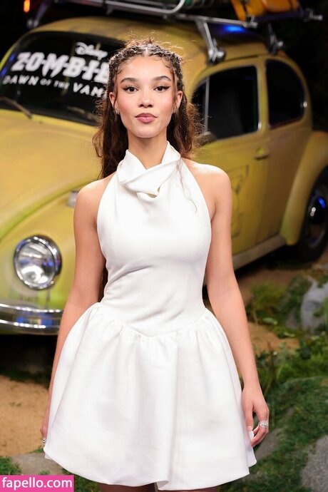 Malia Baker model best gallery