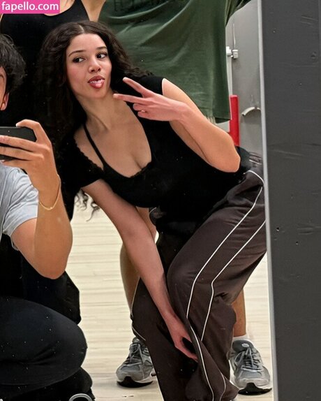 Malia Baker nudes pornstar archive