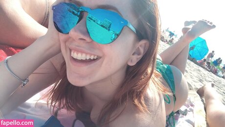 Carolina Luchtenberg star pornographic gallery