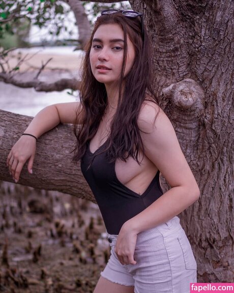 Katrina Dovey hot model photos