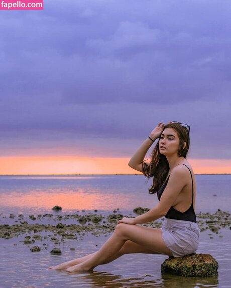 Katrina Dovey nudes model archive