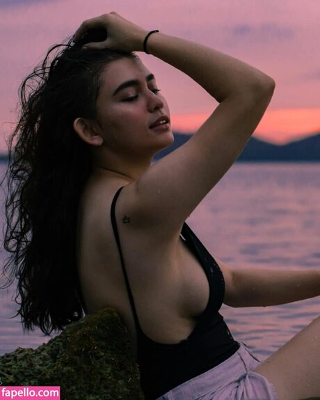 Katrina Dovey pretty model archive