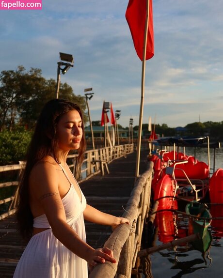 Katrina Dovey star beautiful galleries