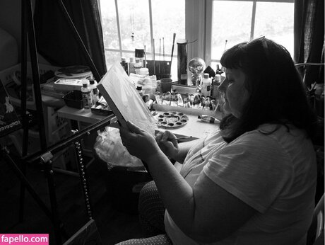 Vanessa Hay pornstar nudes photos