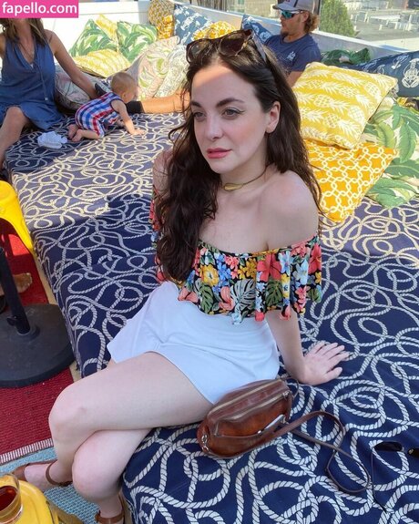 Bailey Meyers pornstar free image