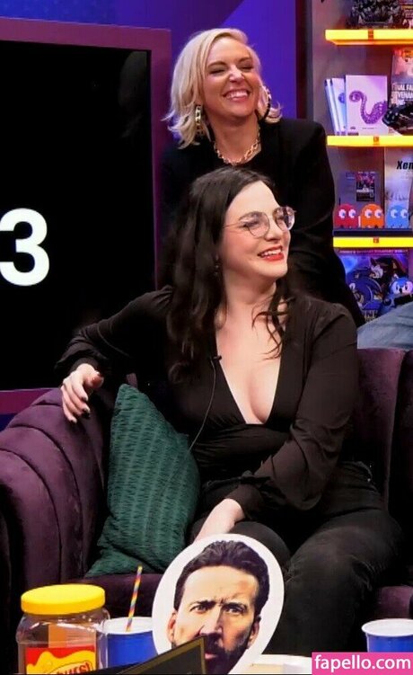 Bailey Meyers xxx model galleries