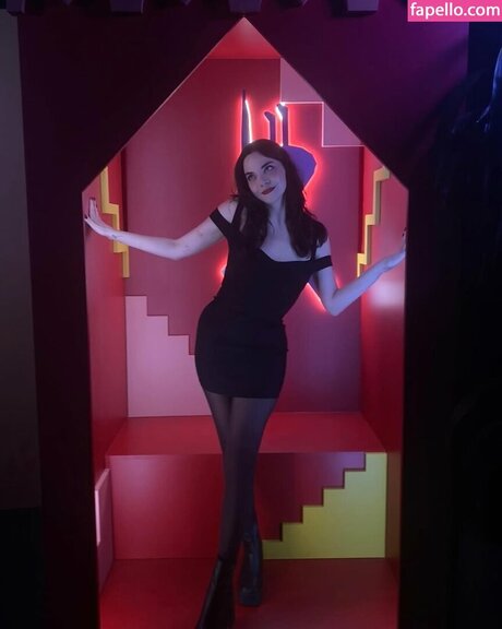 Bailey Meyers model sex gallery