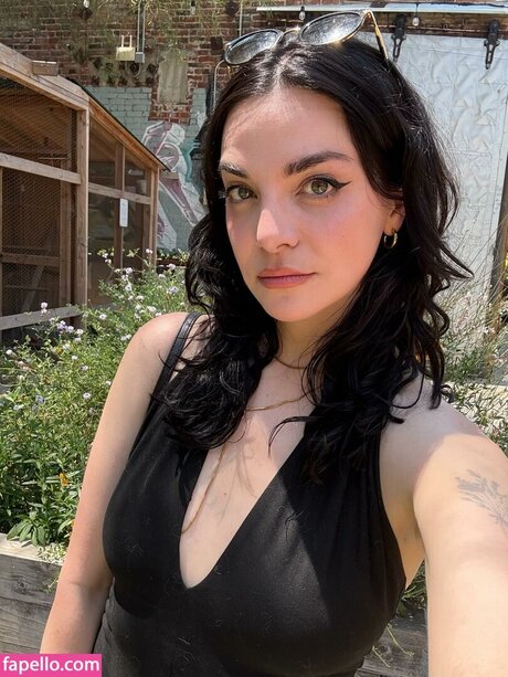 Bailey Meyers perfect model archive