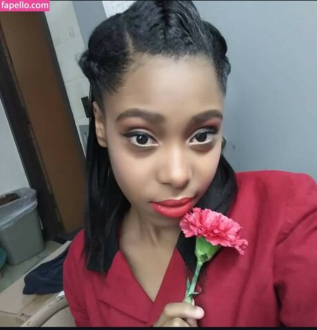 Quennae star nice picture