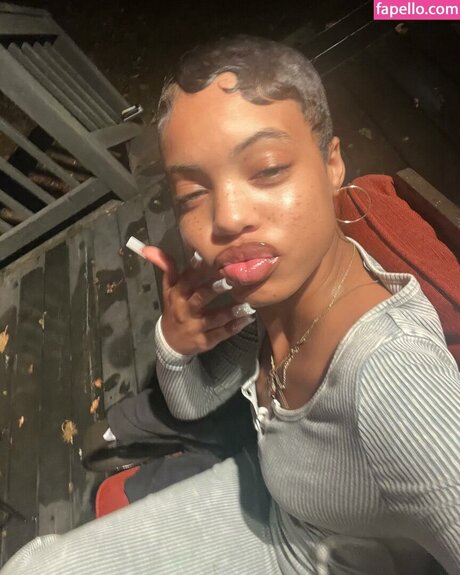 Kimaya nichelle hd model pic