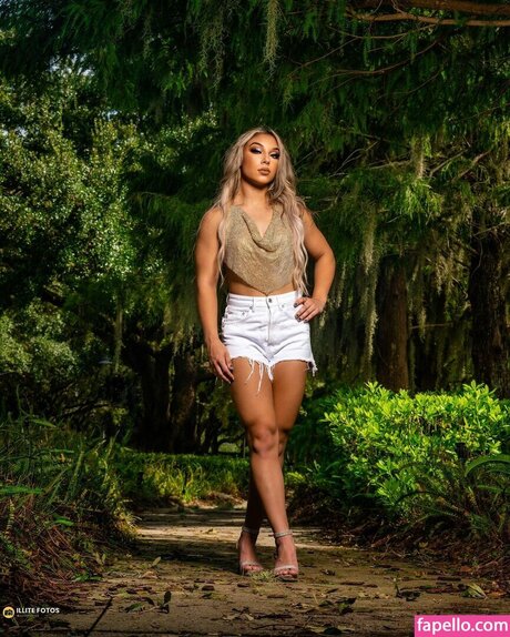 Thea Hail nude pornstar galleries