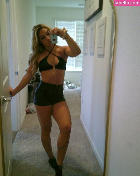 Thea Hail erotic actress archive