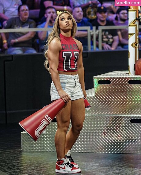 Thea Hail erotic star gallery