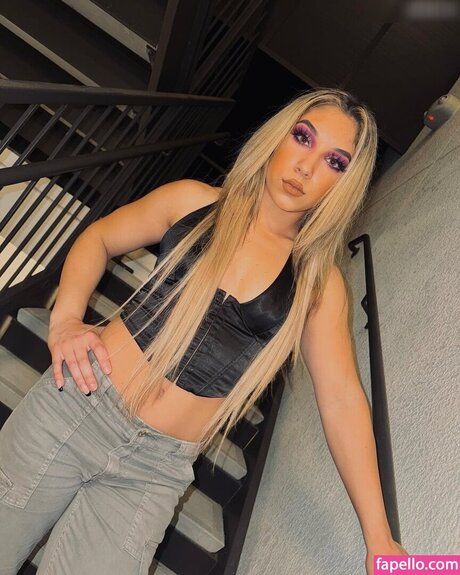 Thea Hail pornographic actress archive