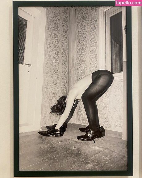 Ava Kalitowski art actress archive