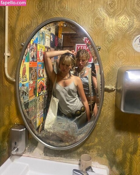 Ava Kalitowski Quick model image