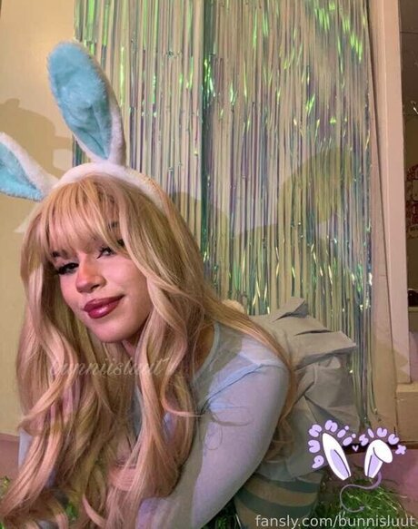 bunnisluut model sex img