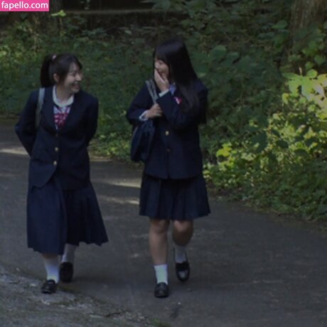 Yura Kana star naked picture