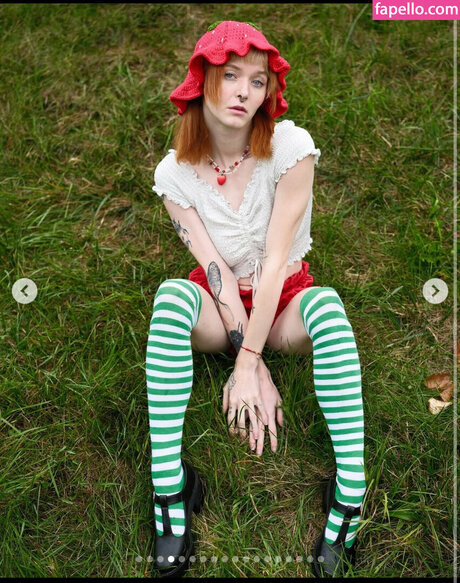 Imgiannasmith beautiful model image