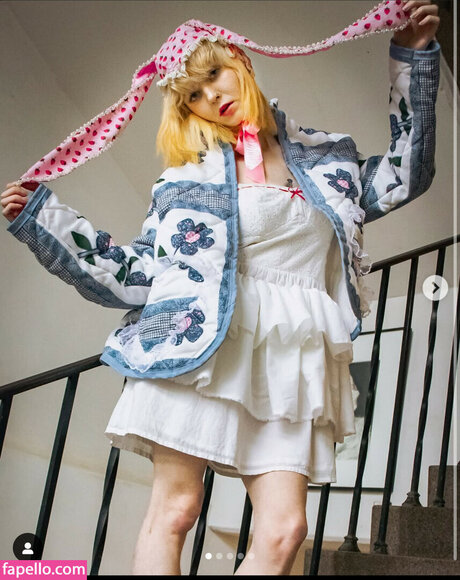 Imgiannasmith pornographic star photos