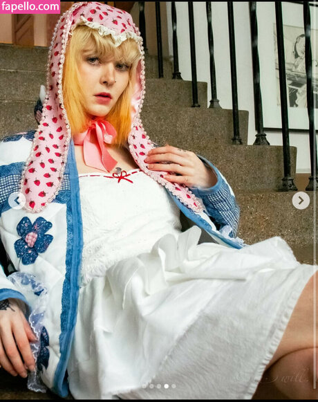 Imgiannasmith hot star gallery