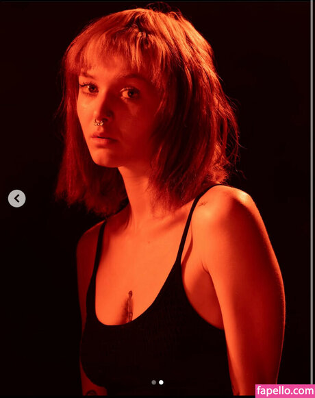 Imgiannasmith art actress img