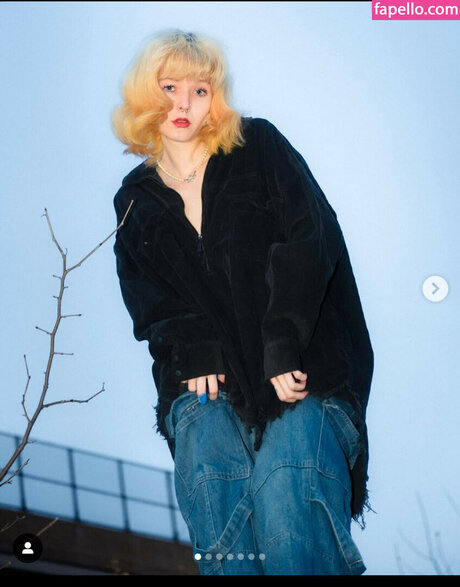 Imgiannasmith Quick model image