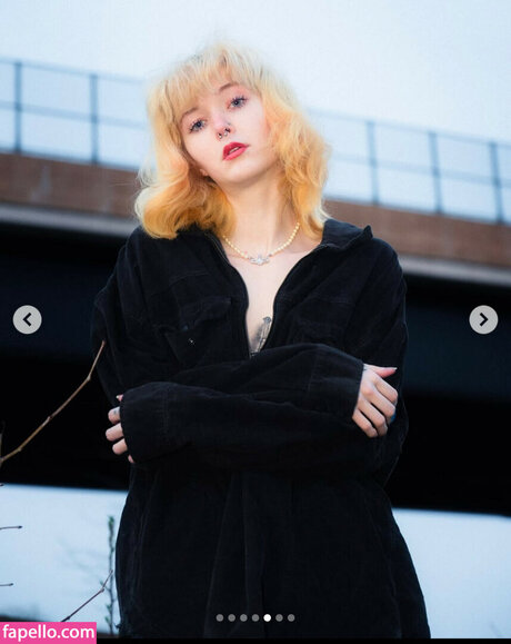 Imgiannasmith Profile pic