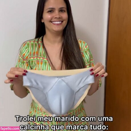 Ruany Dias model naked pic