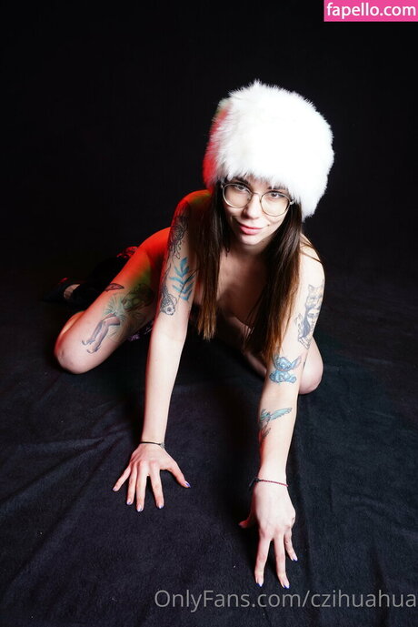 czihuahua porn model pics