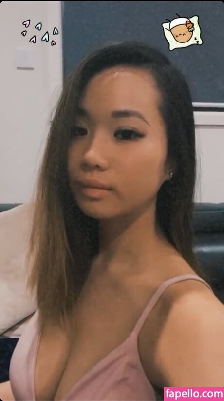 itsnickytran model porn pictures