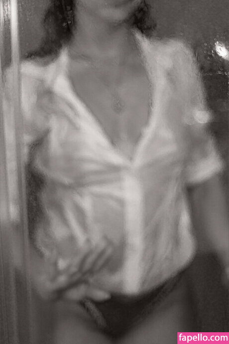 Mila Refacho model beautiful photo