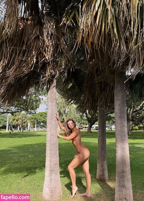 Tianna Shefsky pretty star pictures