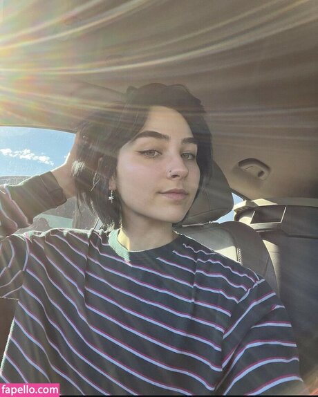 Ohkaylin perfect actress image