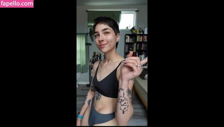 Ohkaylin actress archive