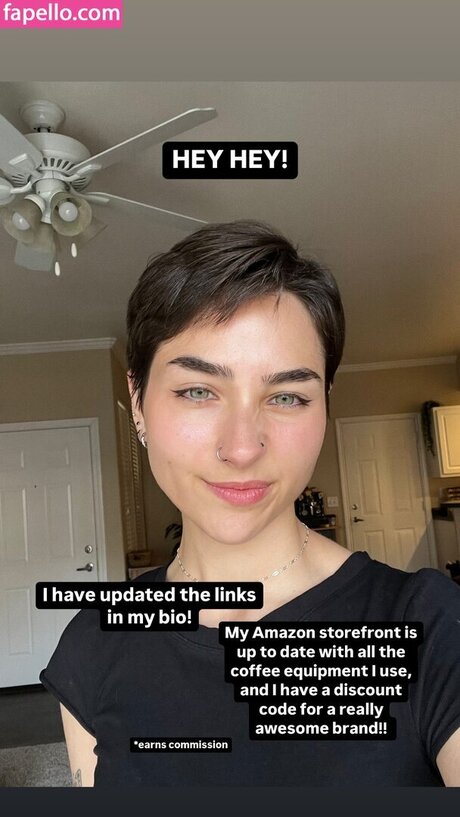 Ohkaylin nudes pornstar photo