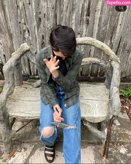 Ohkaylin porn model galleries