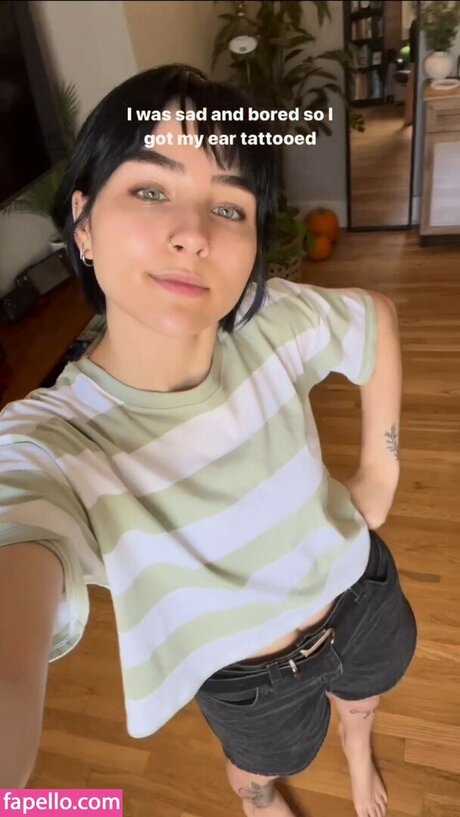 Ohkaylin perfect star photos