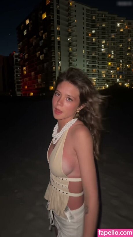 Skylar Martin Quick model image