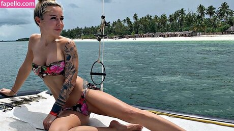 Blanka Lipi ska model galleries