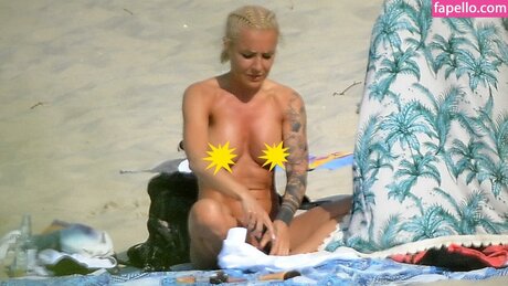 Blanka Lipi ska pornstar exclusive archive